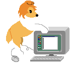 Sheltie Logo